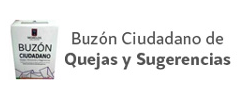 Buzon Ciudadano de Quejas y Sugerencias